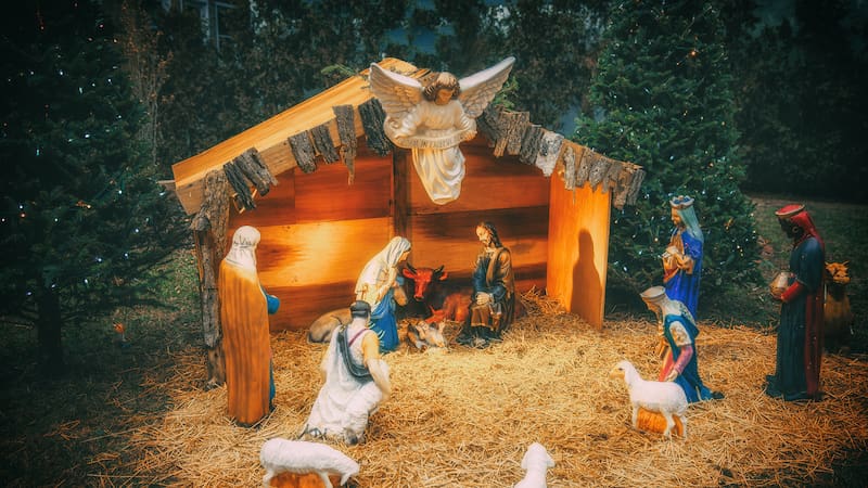 Día 4 de la Novena de Aguinaldos 2025: qué pasa hoy, qué se lee y cuáles son los villancicos y oraciones del 19 de diciembre. (Imagen: Archivo)