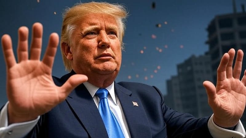 ¿La Tercera Guerra Mundial se avecina pronto? Estos son los países donde podría comenzar el conflicto, según un historiador.