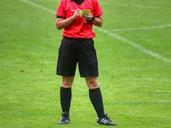 ¿Partidos comprados? El mundial que desató más acusaciones de amaño y críticas por el arbitraje