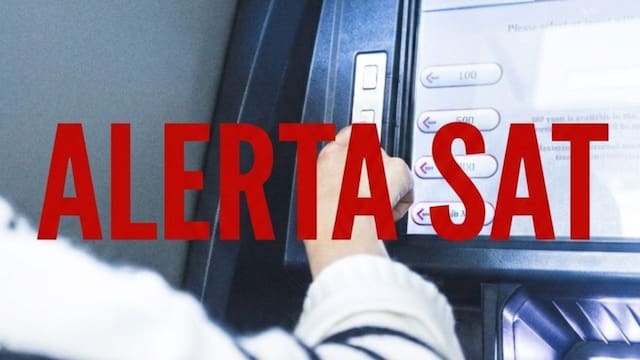 SAT lanza una nueva alerta: los contribuyentes deberán realizar pagos provisionales o recibirán duras sanciones