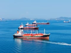 Se hunde el petróleo: EE.UU. anticipa un acuerdo para reabrir el estrecho de Ormuz