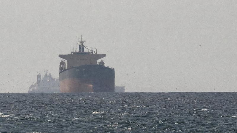 El bloqueo del estrecho de Ormuz es, en la práctica, la carta más poderosa que Irán tiene sobre la mesa.