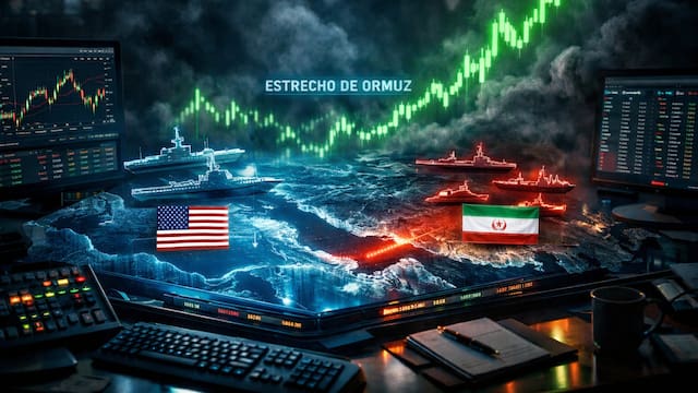 Rally de bonos: vuelan los títulos argentinos y el riesgo país cae hasta los 563 puntos