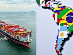 Tiembla Latinoamérica | Un país quedó en la mira del mundo por un estrecho clave y estratégico tras el bloqueo de Ormuz