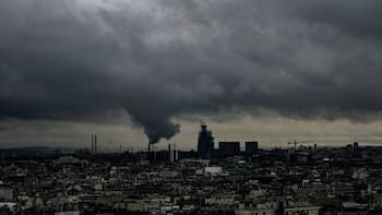 Pruebas de estrés climático ponen a prueba la gestión de riesgos de la banca