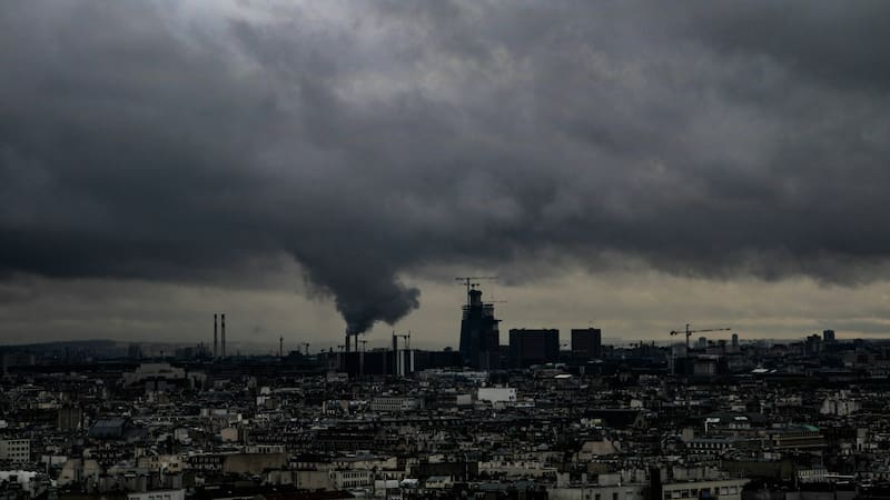 Las pruebas de estrés climático permiten evaluar la capacidad de las entidades para resistir impactos físicos como eventos climáticos extremos y riesgos económicos.