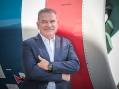 La nueva apuesta de JetSMART en el país: más aviones, más rutas y la diferencia con el “low quality”
