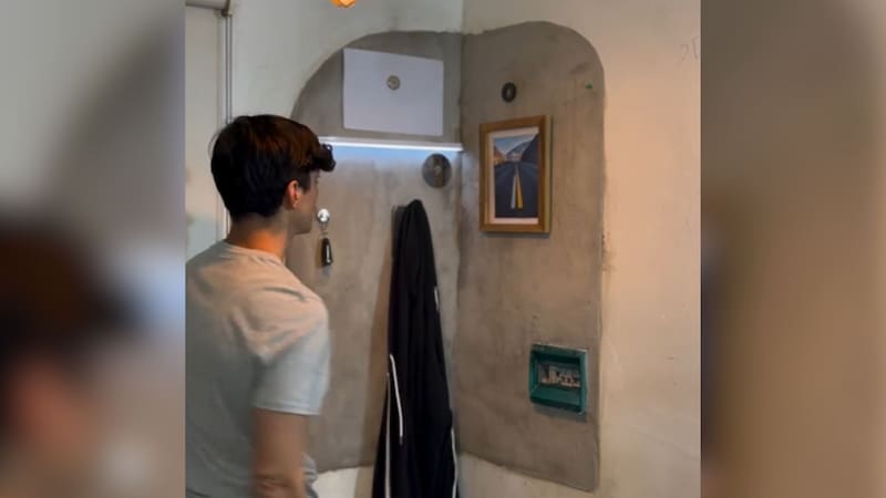 Un estudiante salteño de 29 años creó el IronPlac, el cemento magnético que promete revolucionar el mundo de la construcción: cómo funciona.