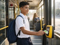 Subsidio de transporte para estudiantes: cómo tramitarlo y en qué ciudades de Colombia aplica