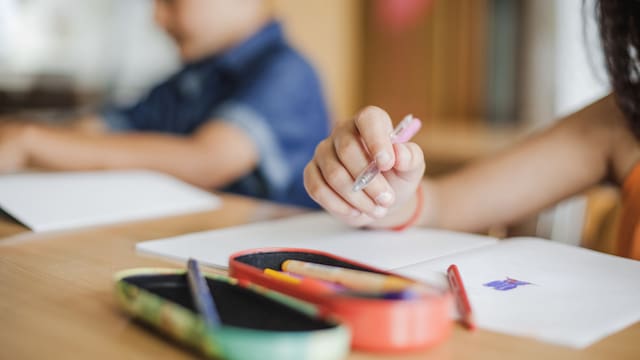 Confirmado por la Secretaría de Educación: no habrá clases el viernes 30 de octubre y el lunes 2 de noviembre en preescolar, primaria y secundaria