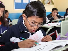 Ya es oficial | Los estudiantes ya no tendrán que ir a todas las clases del ciclo escolar para pasar de año y aprobar las materias