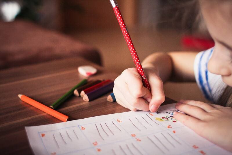 Suspensión de clases en México por jornada de CTE para maestros