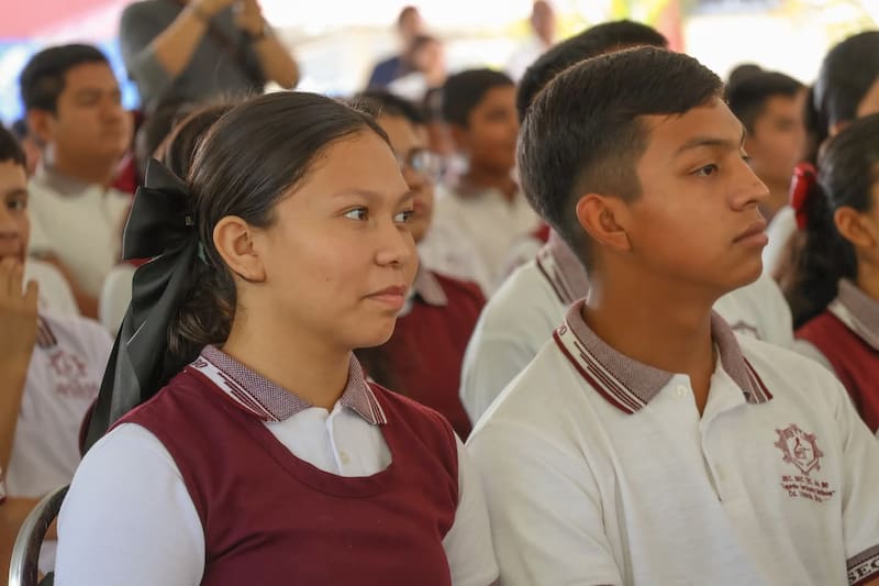 La SEP cambió el calendario escolar y los estudiantes de México tendrán más vacaciones en 2026