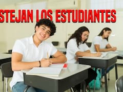 La Suprema Corte falló a favor de los estudiantes y ahora ningún alumno podrá repetir de año si falta a clases o tiene materias pendientes