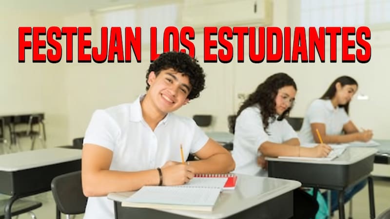 Comunidad educativa en México