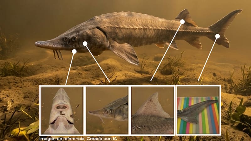 El proyecto de investigación se denomina "de ciencia ciudadana" porque involucra la colaboración de personas que no pertenecen al universo científico académico.