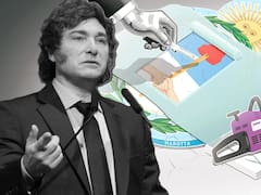 Baja de impuestos: se viene Internos, alquileres, renta financiera y nuevo RIMI