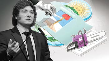 Ganancias, cargas patronales e impuestos internos: los detalles que plantea la reforma laboral