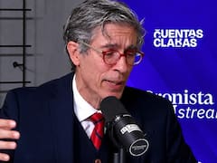 Por qué al Gobierno le conviene dolarizar en 2027, según Etchebarne