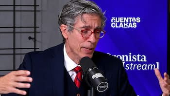 Por qué al Gobierno le conviene dolarizar en 2027, según Etchebarne