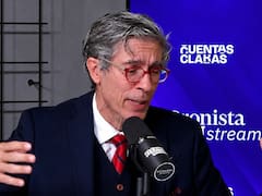 Por qué al Gobierno le conviene dolarizar en 2027, según Etchebarne