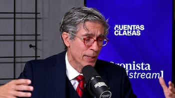 Etchebarne: ¿por qué a Milei le conviene dolarizar en 2027?