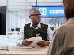 Estados Unidos deja de sellar los pasaportes en el control migratorio inicial: qué cambia para los turistas