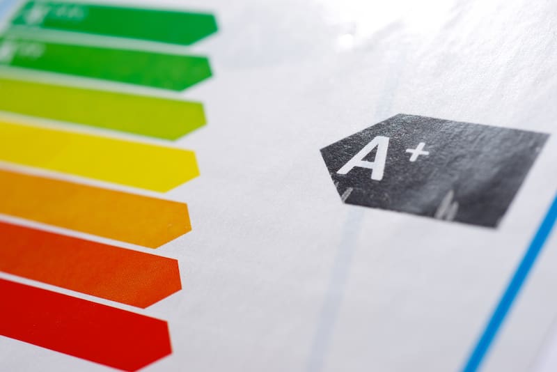 Ya no existirán las categorías “Plus”, “A+”, “A++” o “A+++” en el etiquetado de los electrodomésticos