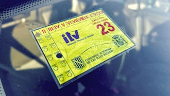 La DGT lo deja claro: circular con la ITV caducada ya no tiene margen de error