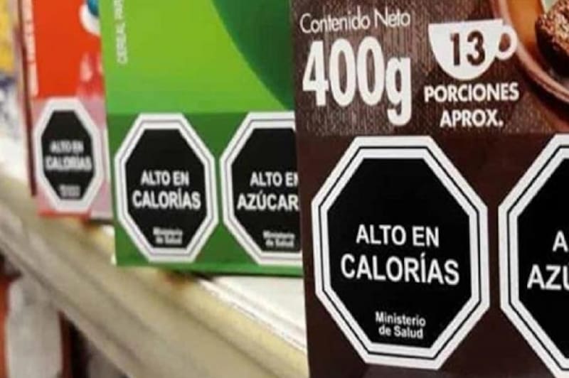 La ley de etiquetado frontal cambió la visión sobre ciertos productos.