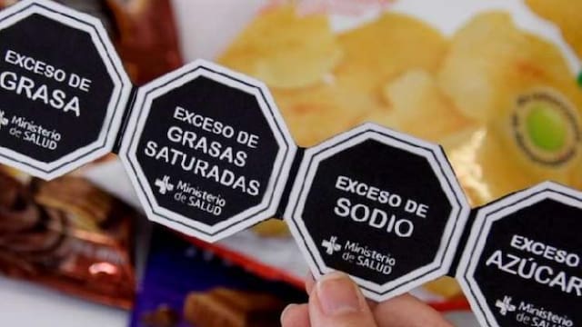 Alerta supermercados | El ISSSTE advirtió sobre el fraude nutricional que esconden los alimentos sin sellos