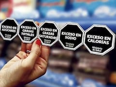 Cómo fue el impacto de los octógonos en la forma que compran los argentinos