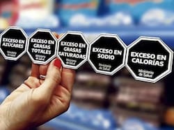 Cómo fue el impacto de los octógonos en la forma que compran los argentinos