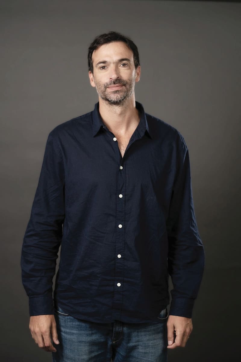 Eugenio Raffo, VP de Marketing Latin American South, de Cervecería y Maltería Quilmes