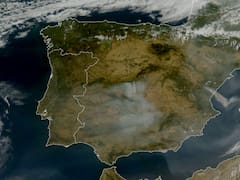 Tras las tormentas, la AEMET avisa por un episodio de calor extremo que superará los 40 grados en todas estas provincias