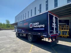 Euro Packaging: el embalaje y la eficiencia operativa de las empresas