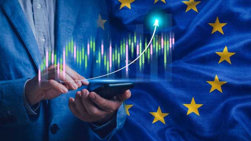 El debate sobre los eurobonos vuelve a dividir a la Unión Europea tras el respaldo del BCE y la negativa de Alemania, en un contexto de competitividad y presión económica global.