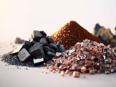 Trump busca un acuerdo con Brasil para explotar sus tierras raras