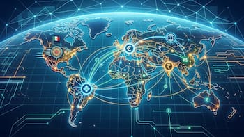 Guerra de pagos instantáneos: Por qué Europa busca conectar TIPS con Pix y UPI antes que con el SPEI mexicano