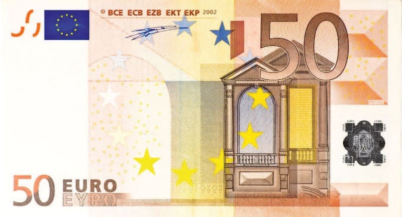 El precio del día.