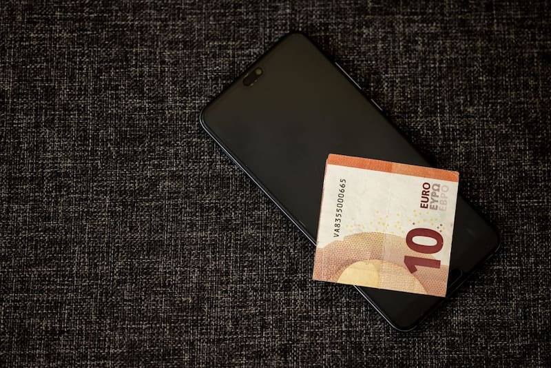 El precio del día.