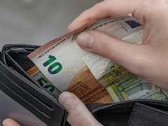 Seguridad Social pagará hasta 147,60 euros a pensionistas con hijos que cobren jubilación, incapacidad o viudedad