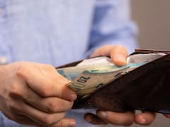 Hacienda lo confirma | Este es el límite de dinero en efectivo que puedes llevar sin que te multen