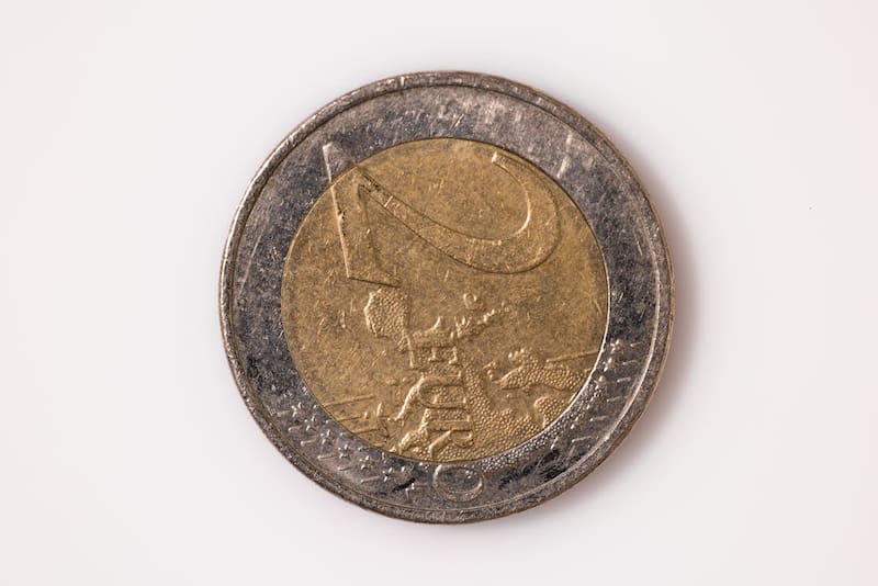 El precio del día.