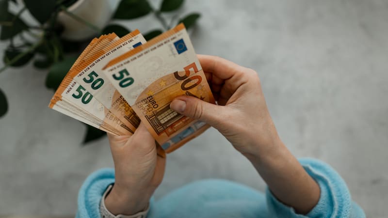 La posibilidad de cancelar un depósito antes de tiempo depende de lo que figure en el contrato.