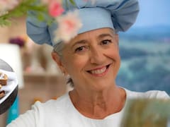 Eva Arguiñano, chef, comparte su famosa receta de torrijas: “Para que salgan más ricas se utiliza pan brioche y vainilla”