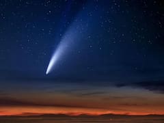 Evento astronómico del año: el último cometa del 2025 se podrá ver en todo el mundo a partir de diciembre