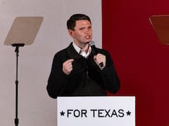 El fenómeno James Talarico: el exmaestro que resiste la ola conservadora en Texas y desafía a Trump