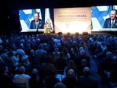 Encuentro Empresarial Argentina-Israel: lanzaron la Misión de Innovación y Tecnología binacional para 2026
