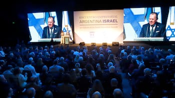 Encuentro Empresarial Argentina-Israel: lanzaron la Misión de Innovación y Tecnología binacional para 2026